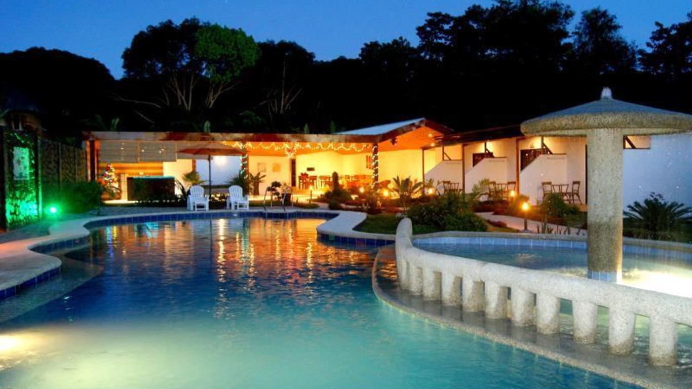 Panglao Homes Resort And Villas