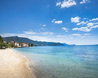 Orsan Maradiso Hotel by Aminess - Orebic - Strand