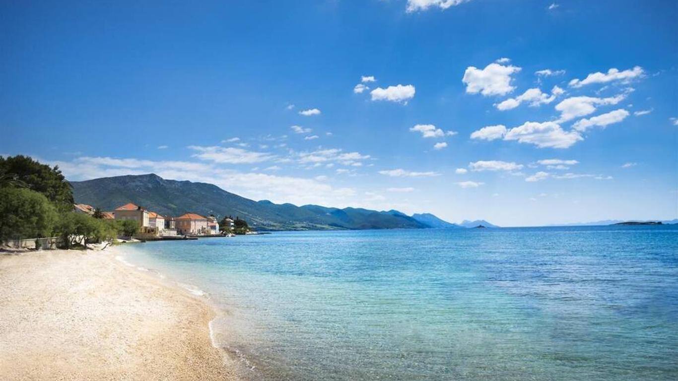 Orsan Maradiso Hotel by Aminess