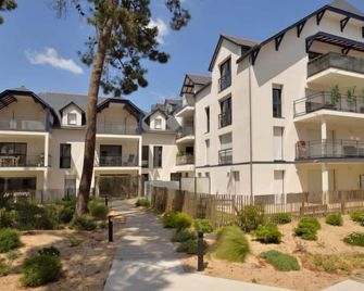 Apartment Villa Sophia by Interhome - La Baule-Escoublac - Gebouw