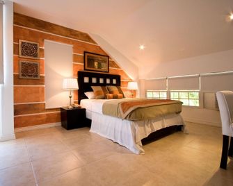 Hotel Normandie Limited - Puerto España - Habitación