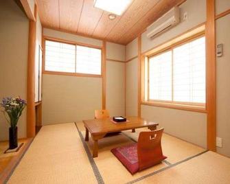 Yumigahama Ichibankan - Minamiizu - Dining room