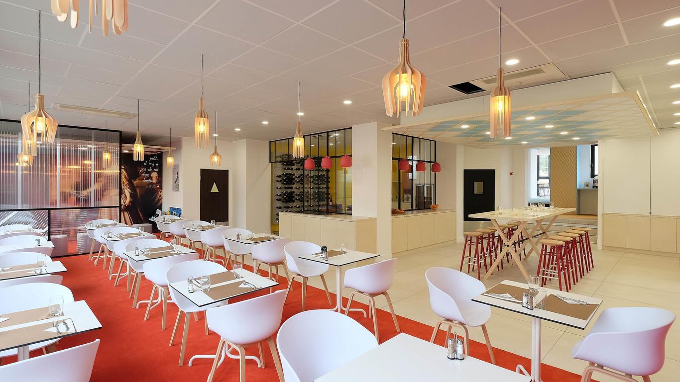 إيبيس ستيل أوسير نورد