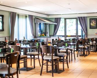 Campanile Hotel - Washington - Washington - Ресторан