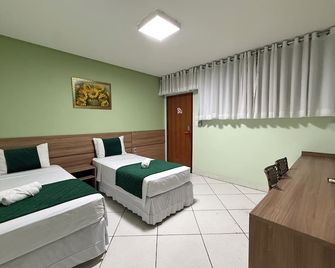 Domus Hotel - Ipatinga