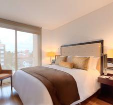 93 Luxury Suites and Residences