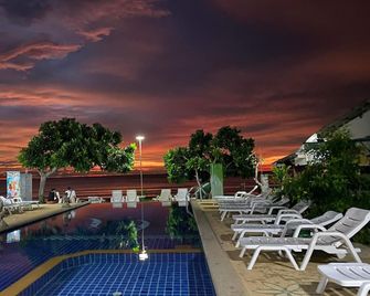 Lanta Garden Home - Ko Lanta - Pileta