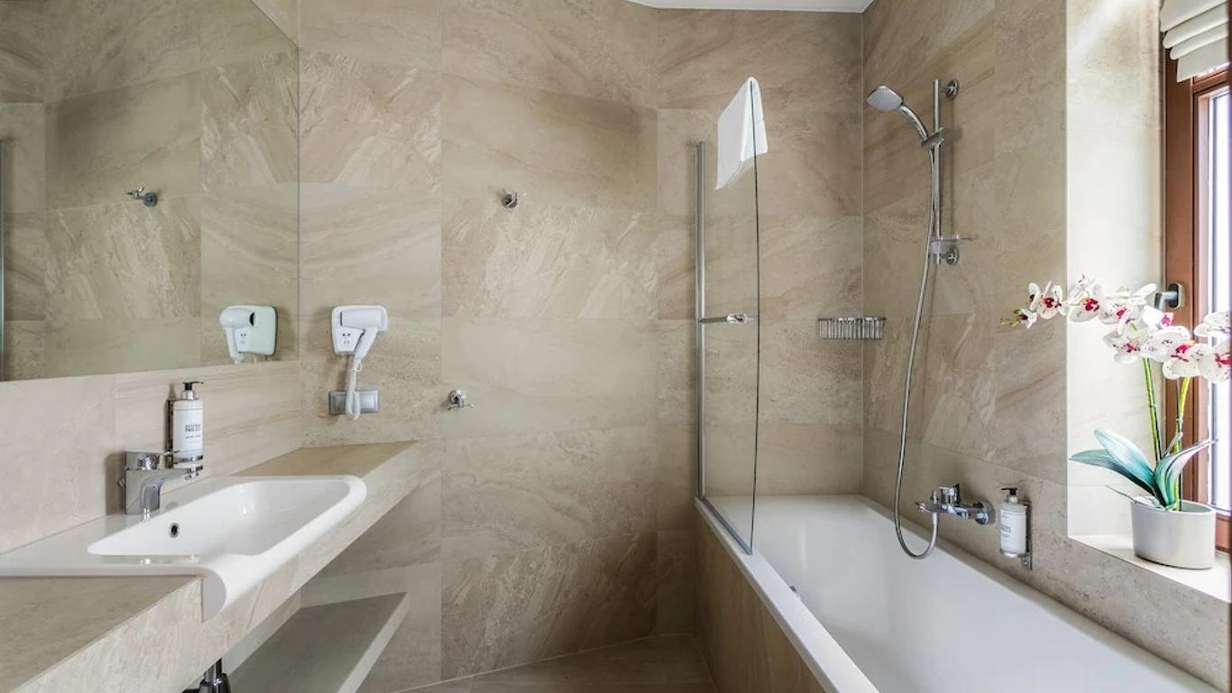 No23 Premium Aparthotel