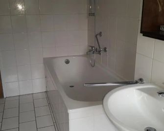 Moderne 3 Zimmer Wohnung in Heiligenhaus - Heiligenhaus