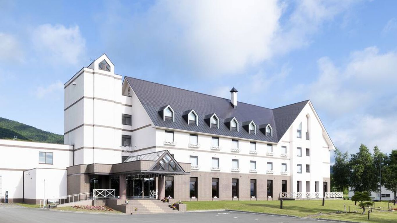 هوتل إديل وارم