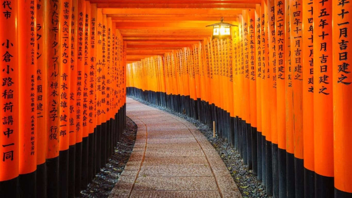 Kyoto Okazaki Machiya 'nagomi'