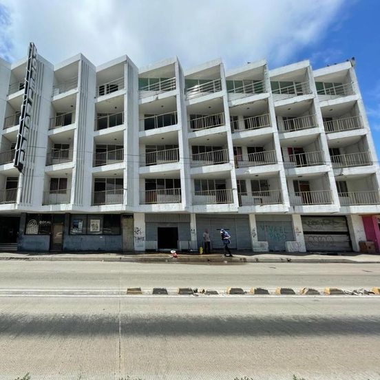 Hotel Doral Barranquilla