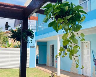 Pousada Recanto Itaúnas - Itaúnas