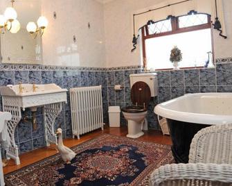 Cottesmore Bed and Breakfast - Bushmills