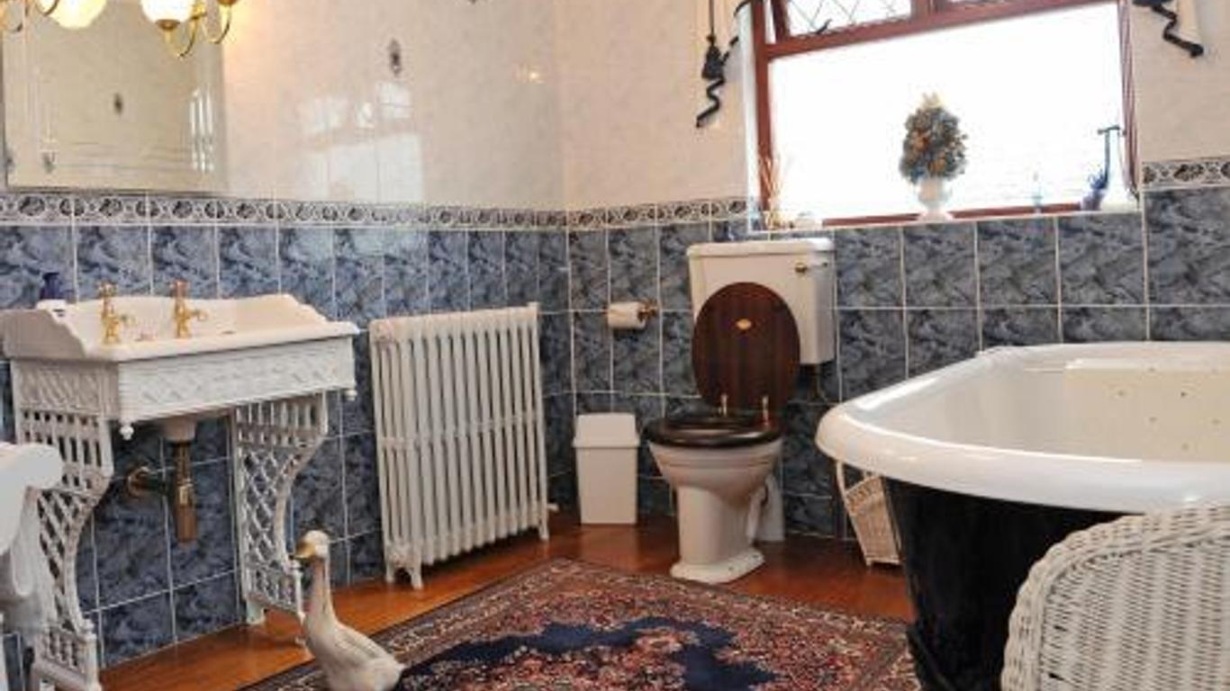 Cottesmore Bed and Breakfast