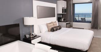 Lotus Boutique Inn & Suites - Ormond Beach - Bedroom