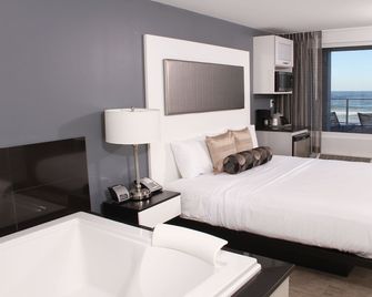 Lotus Boutique Inn & Suites - Ormond Beach - Chambre