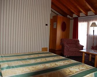 Al Giardino - Fanna - Habitación
