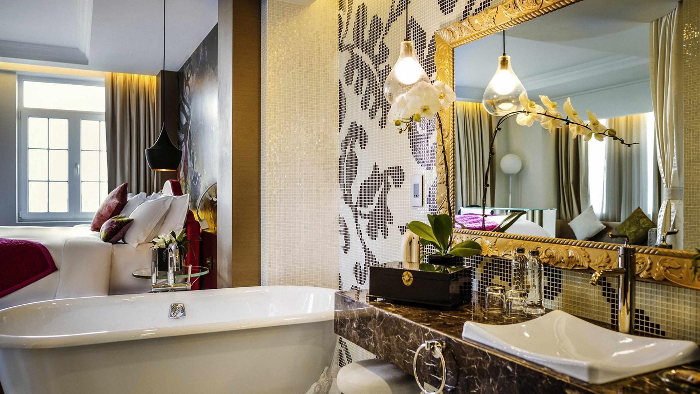 Hotel de l'Opera Hanoi - MGallery Collection