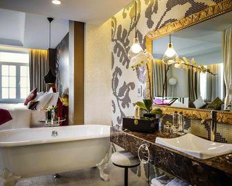 Hotel de l'Opera Hanoi - MGallery Collection - Hanoi - Bedroom