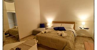 Villa Costiera Salerno - Salerno - Bedroom