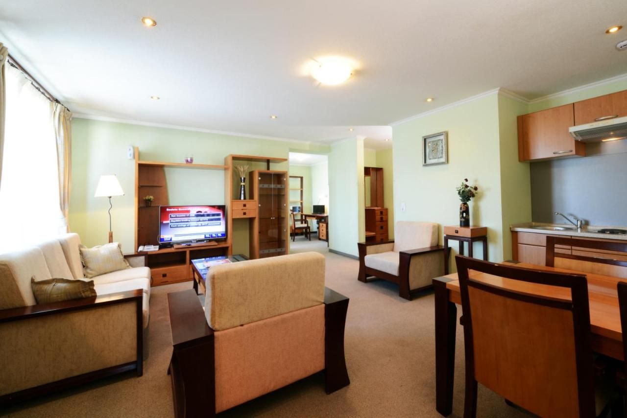 Narantuul Hotel