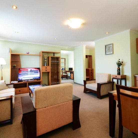 Narantuul Hotel image 1