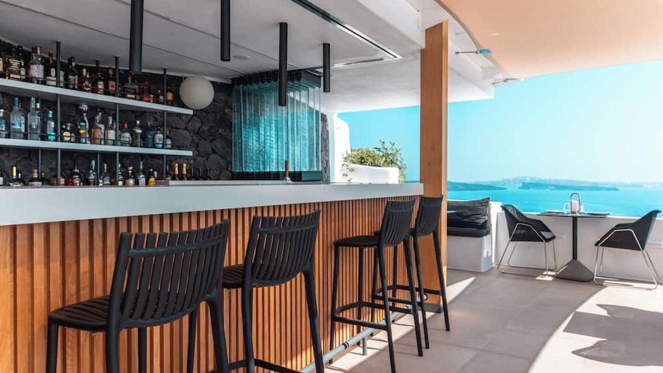 Art Maisons Aspaki Exclusive Suites