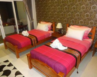 Nature Line Resort - Khanom - Habitación