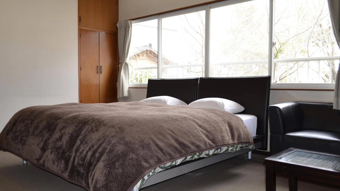 Yufuin Tsurunoyu Hotel