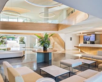 Grupotel Conil Playa - Conil de la Frontera - Recepción