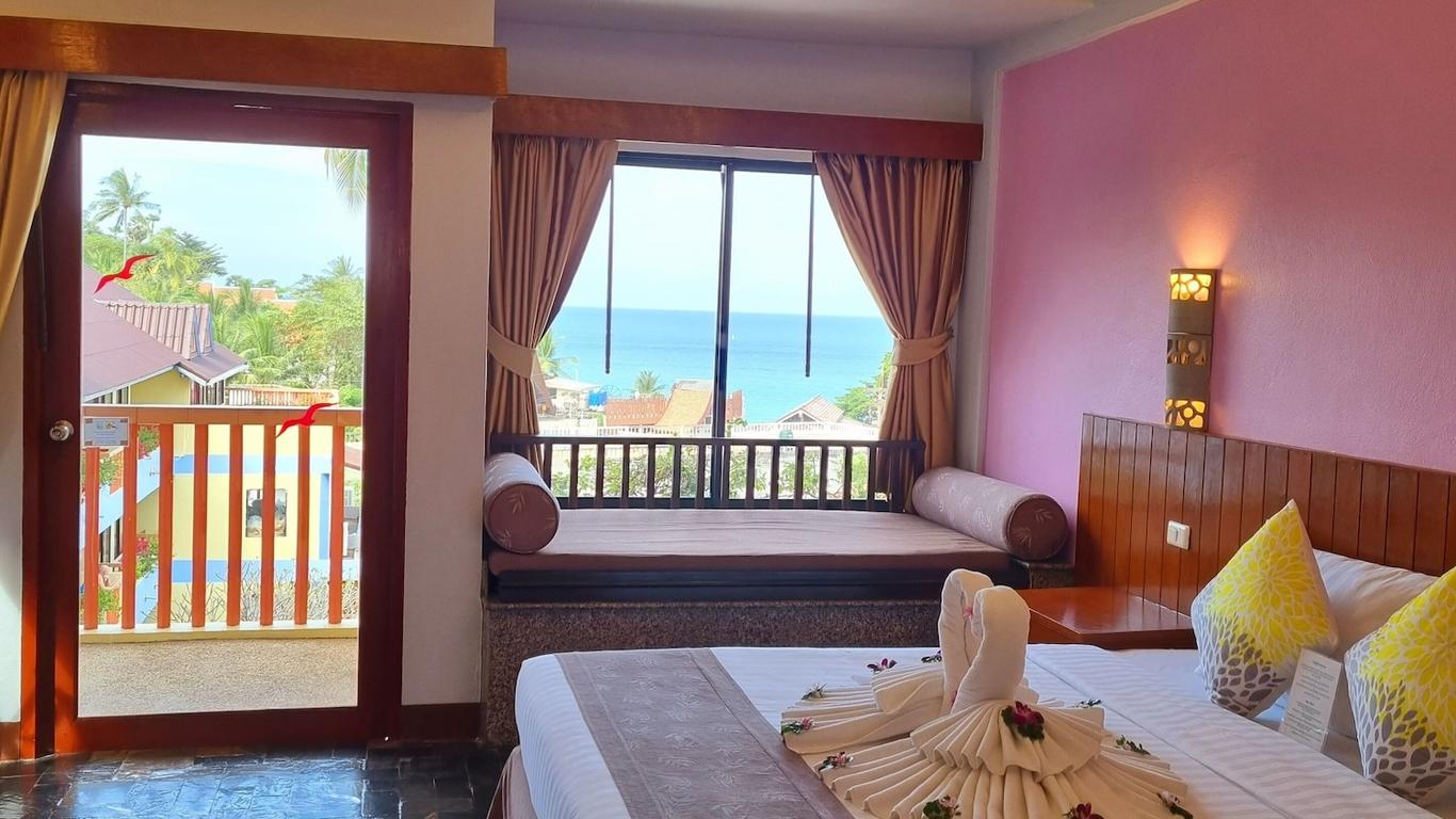 Karona Resort & Spa - Sha Extra Plus