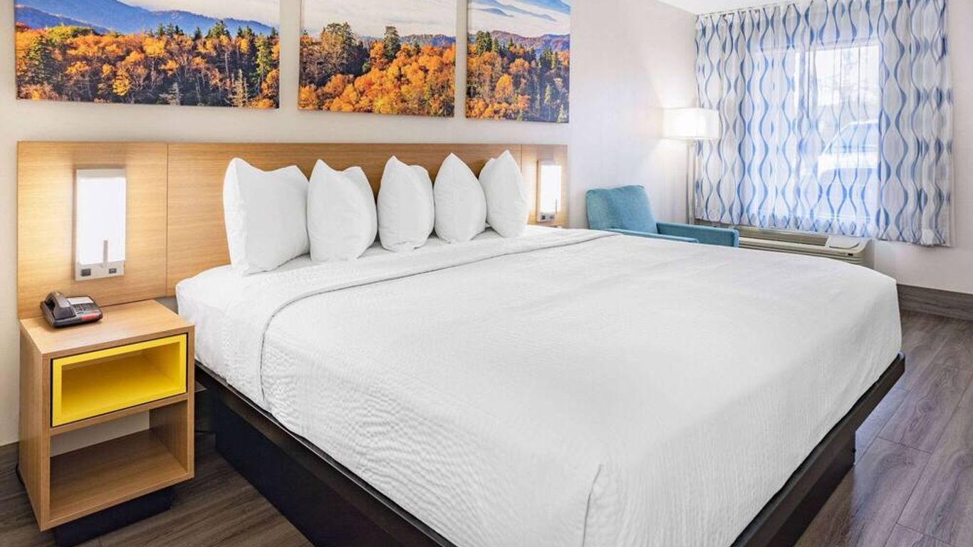 Days Inn by Wyndham Leeds