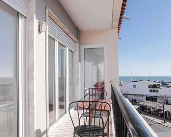 Casarene - Carcavelos - Балкон