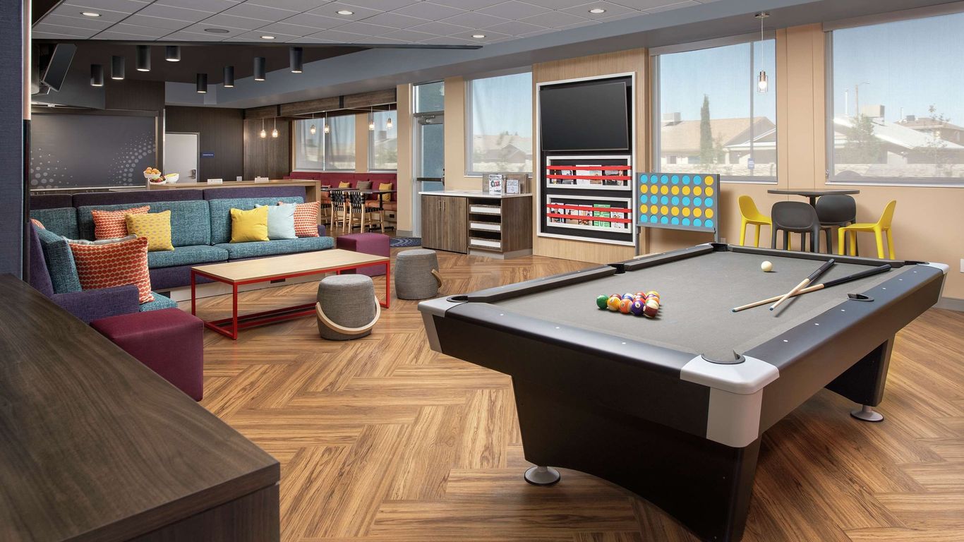 Tru by Hilton El Paso East Loop 375