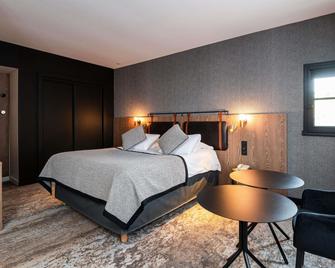Hôtel Mercure Carcassonne La Cité - Carcasona - Habitación