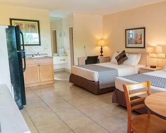 Fort Lauderdale Beach Resort Hotel & Suites - Fort Lauderdale - Habitación