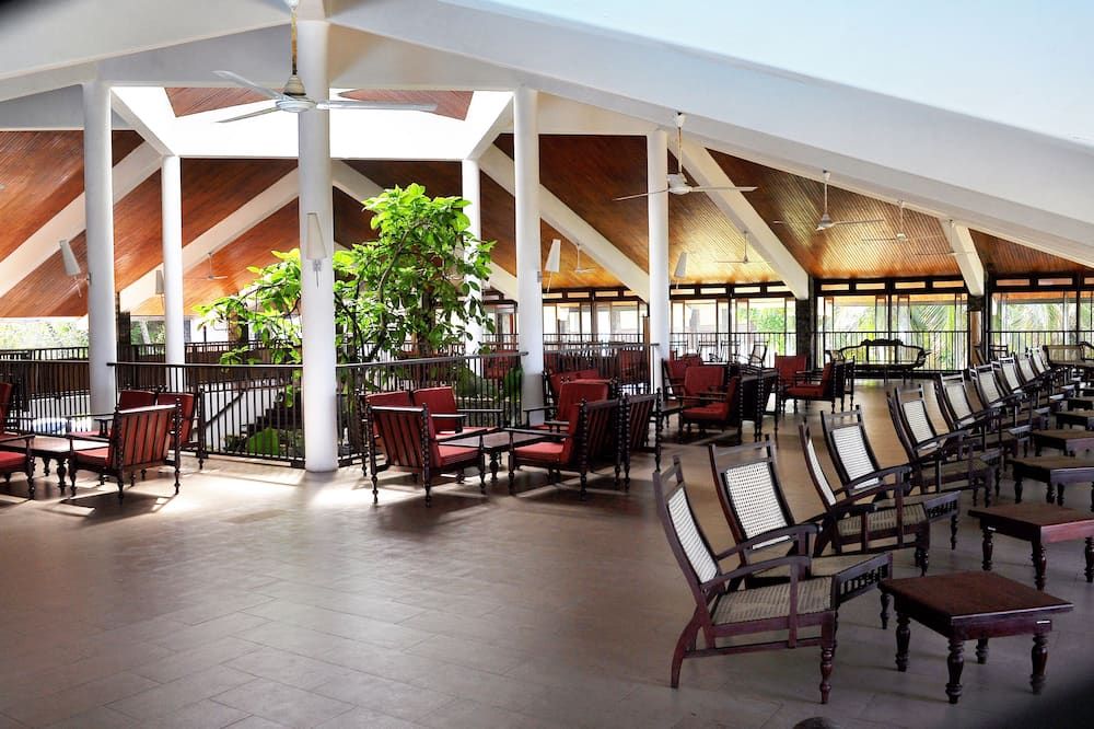 Koggala Beach Hotel - Koggala - Restaurant