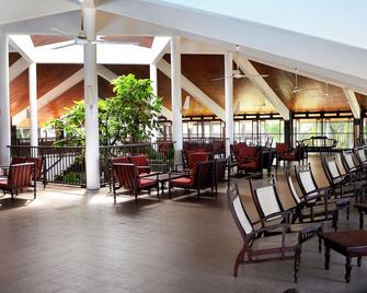 Koggala Beach Hotel - Koggala - Restaurant