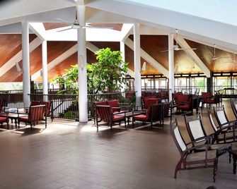 Koggala Beach Hotel - Koggala - Restaurant