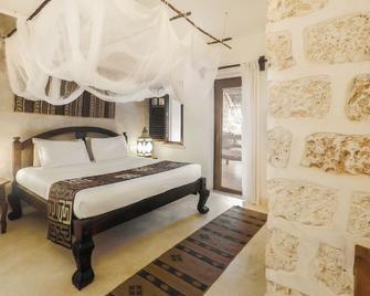 The Charming Lonno Lodge Watamu - Watamu - Bedroom