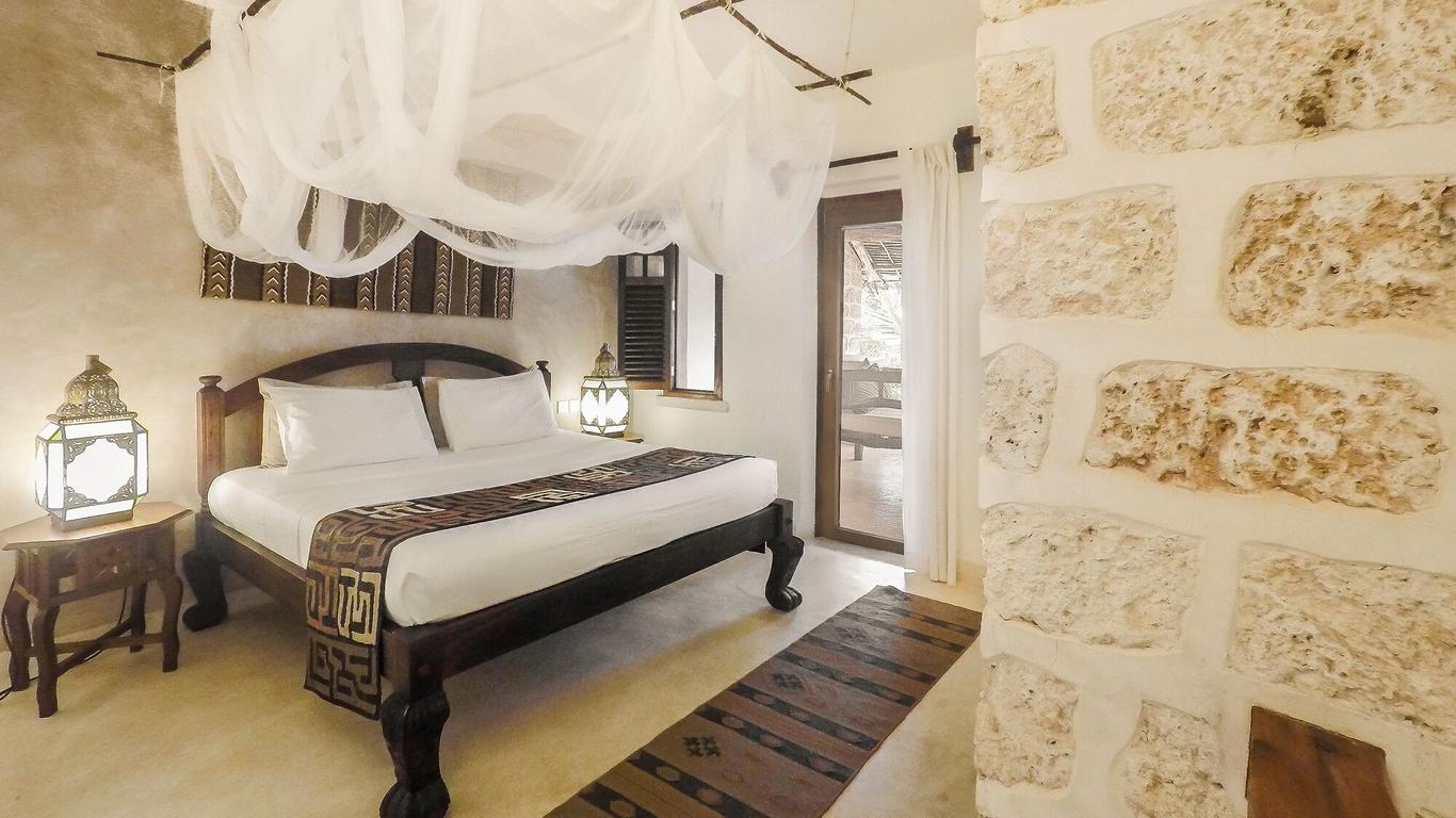 The Charming Lonno Lodge Watamu