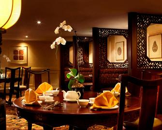 Regal Airport Hotel - Hongkong - Restaurant