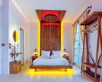 Banana Alaçati - Adults Only - Cesme - Chambre