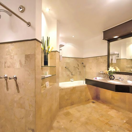 Millennium Hotel Sirih Jakarta image 1