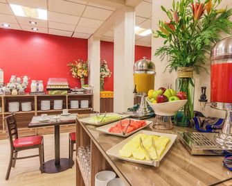 Geotel Calama - Calama - Buffet