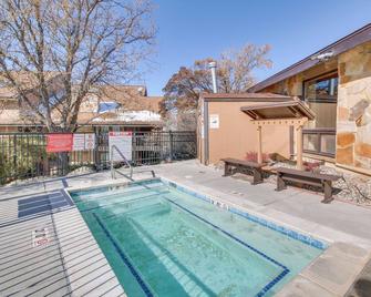 Eden Mountain Escape with Community Pool! - Eden - Pool