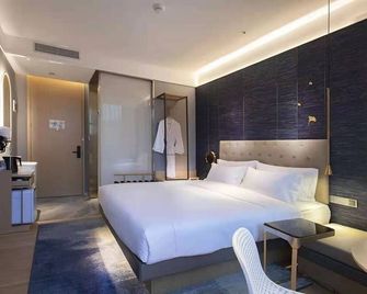 Lux Cabins Hotel Shenzhen - Shenzhen