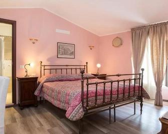 Villa Mereghetti - Corbetta - Bedroom