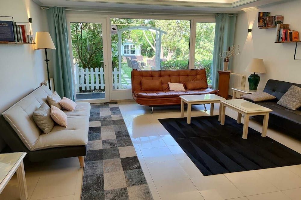 Hotel Pineda Playa - Noja - Wohnzimmer